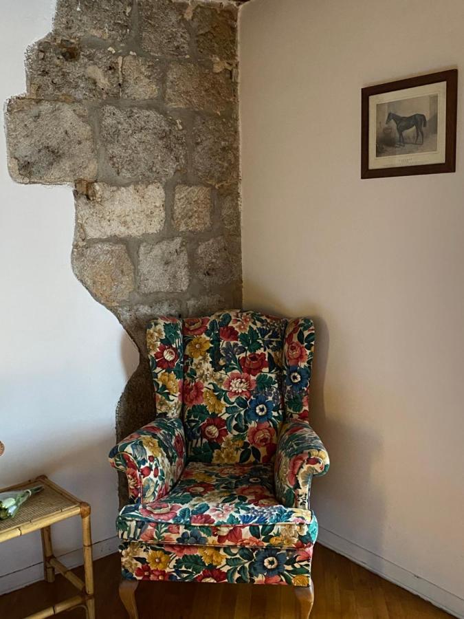 Appartamento Del Campo Sienne Extérieur photo