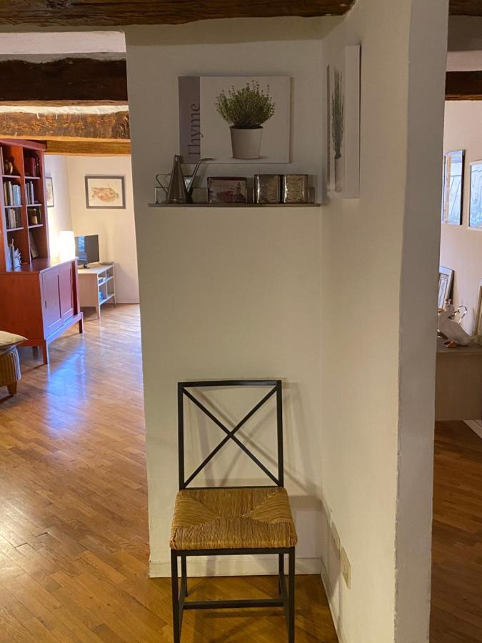 Appartamento Del Campo Sienne Extérieur photo
