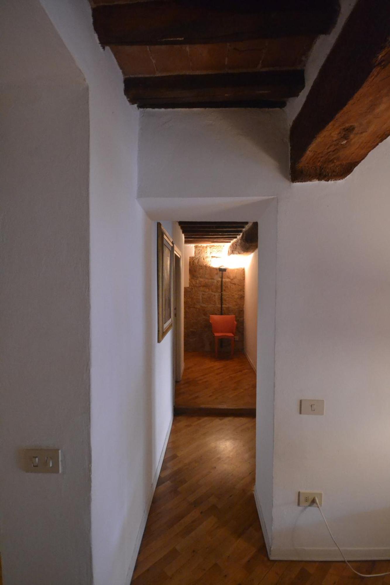 Appartamento Del Campo Sienne Extérieur photo