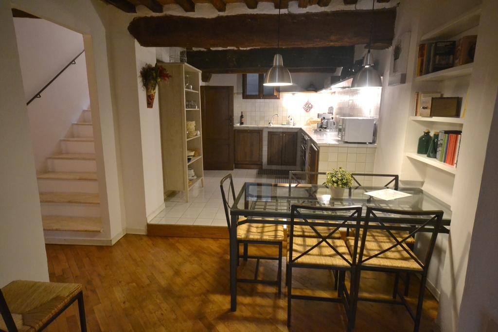 Appartamento Del Campo Sienne Extérieur photo