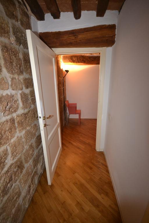 Appartamento Del Campo Sienne Extérieur photo