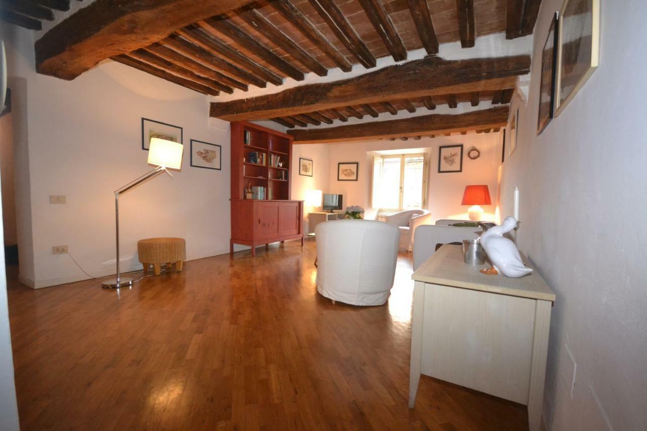 Appartamento Del Campo Sienne Extérieur photo